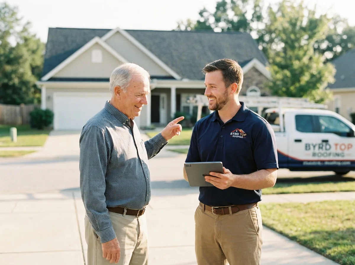 Roofing Honea Path, SC FAQs